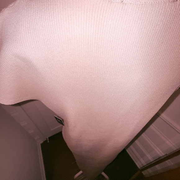 Express Ribbed Maxi Dress NWT - Picture 6 of 6